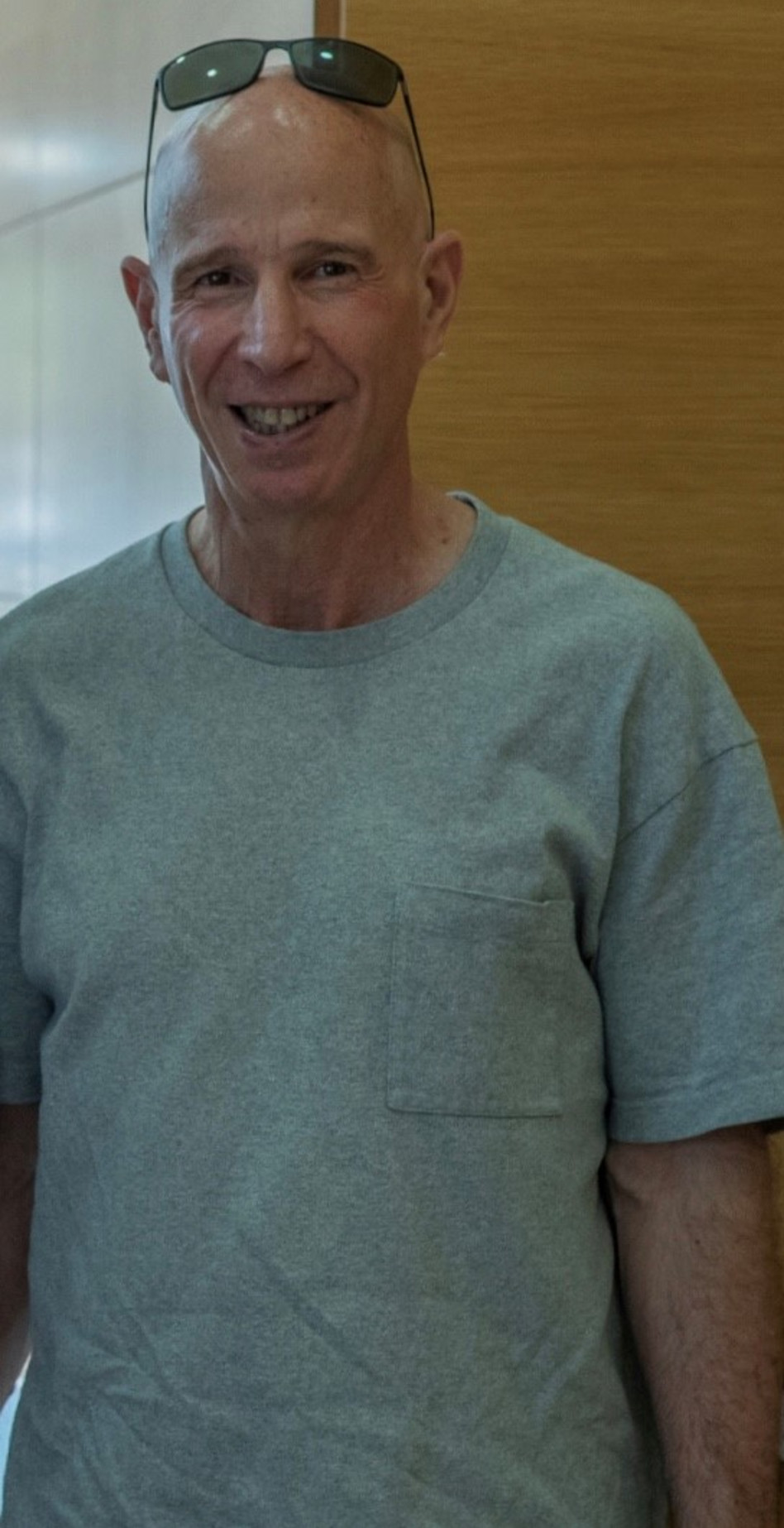 לוני הרציקוביץ'