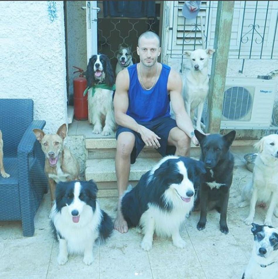 הלוק החדש (צילום: אינסטגרם)