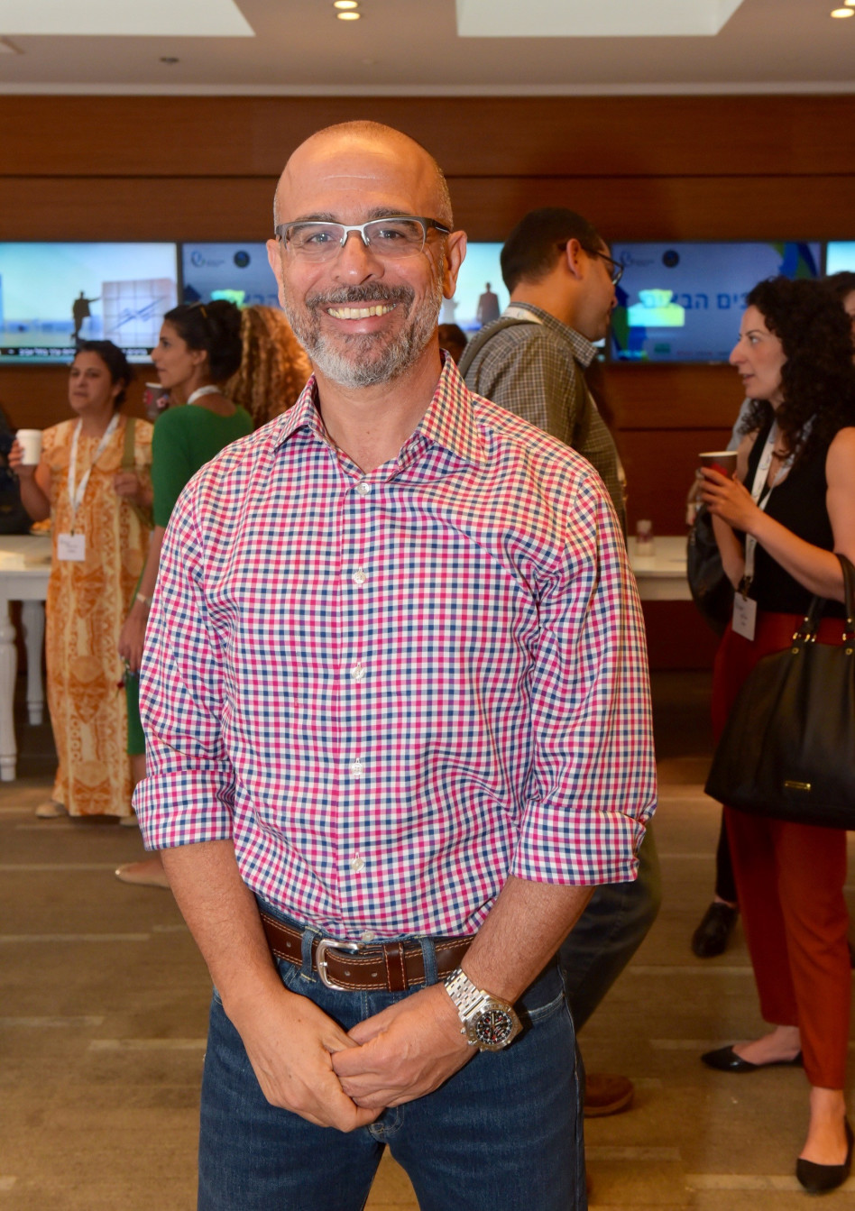 איציק בנבנישתי