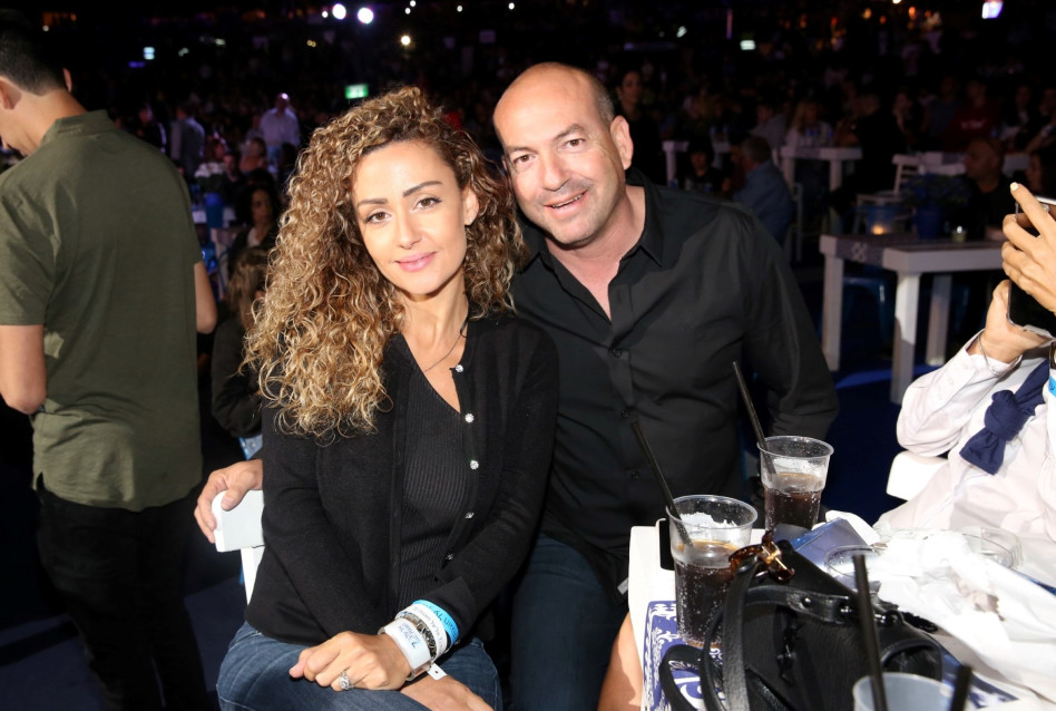 שיהיה בהצלחה (צילום: אלירן אביטל)