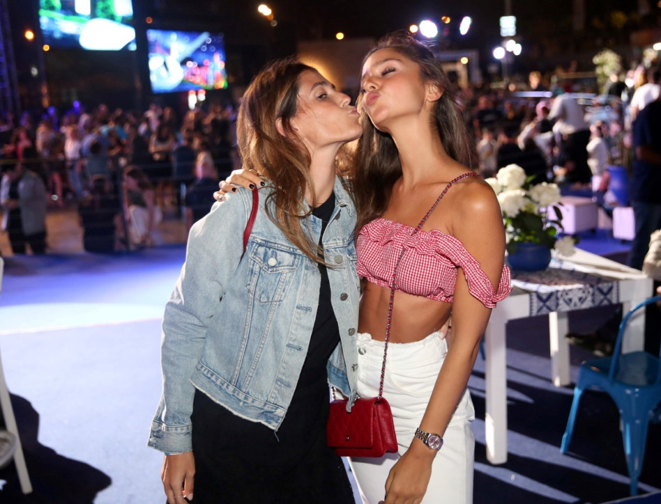 נשיקה לסיום