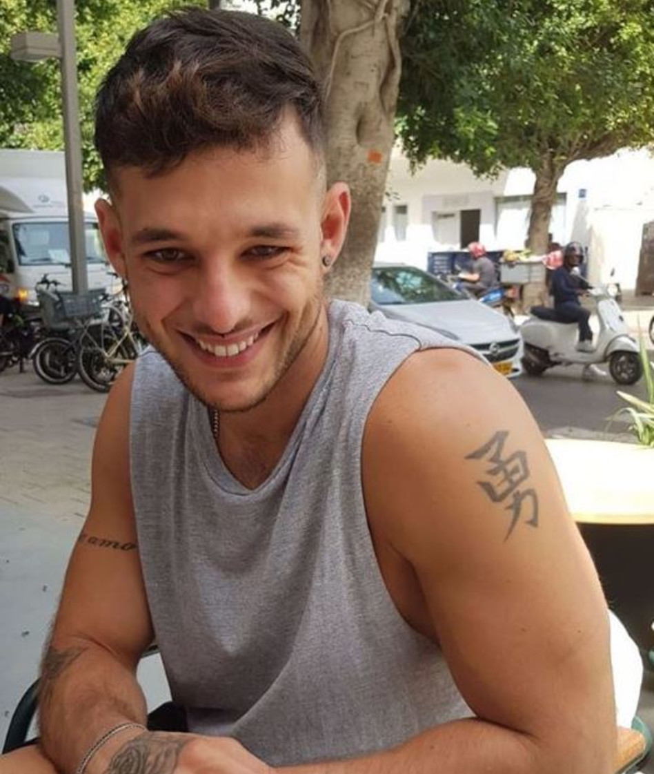 חביב הנשים (צילום: אינסטגרם)