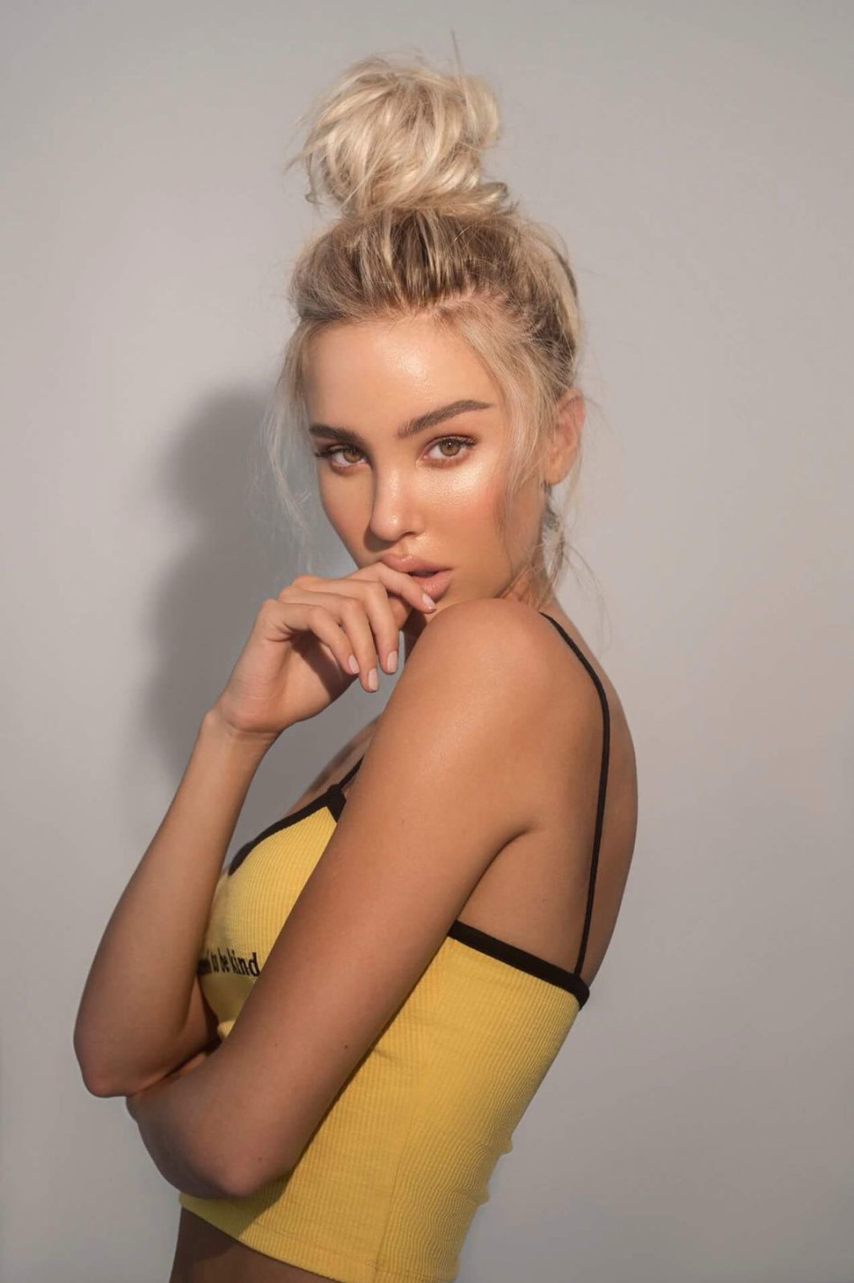 מריה דומרק (צילום: אלעד אדמוני)