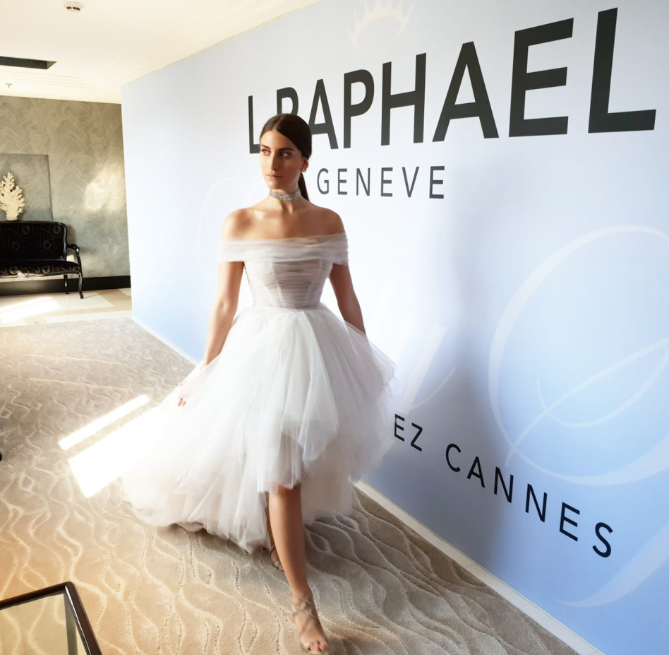 דנה זרמון (צילום: עידו איז'ק)