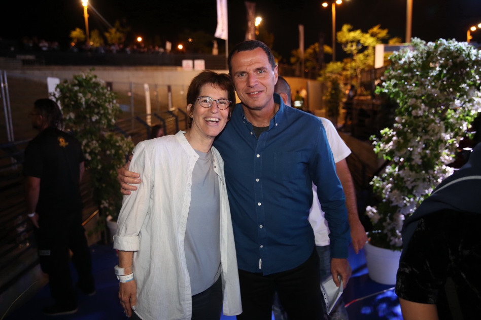 רונן וזוהר בראל