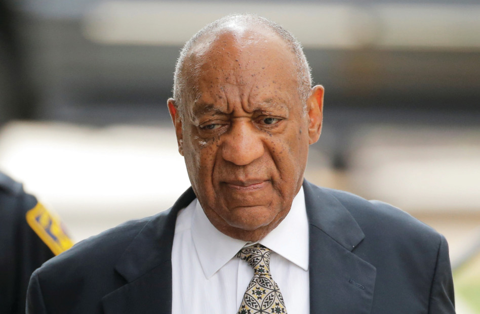 ביל קוסבי (צילום: רויטרס)