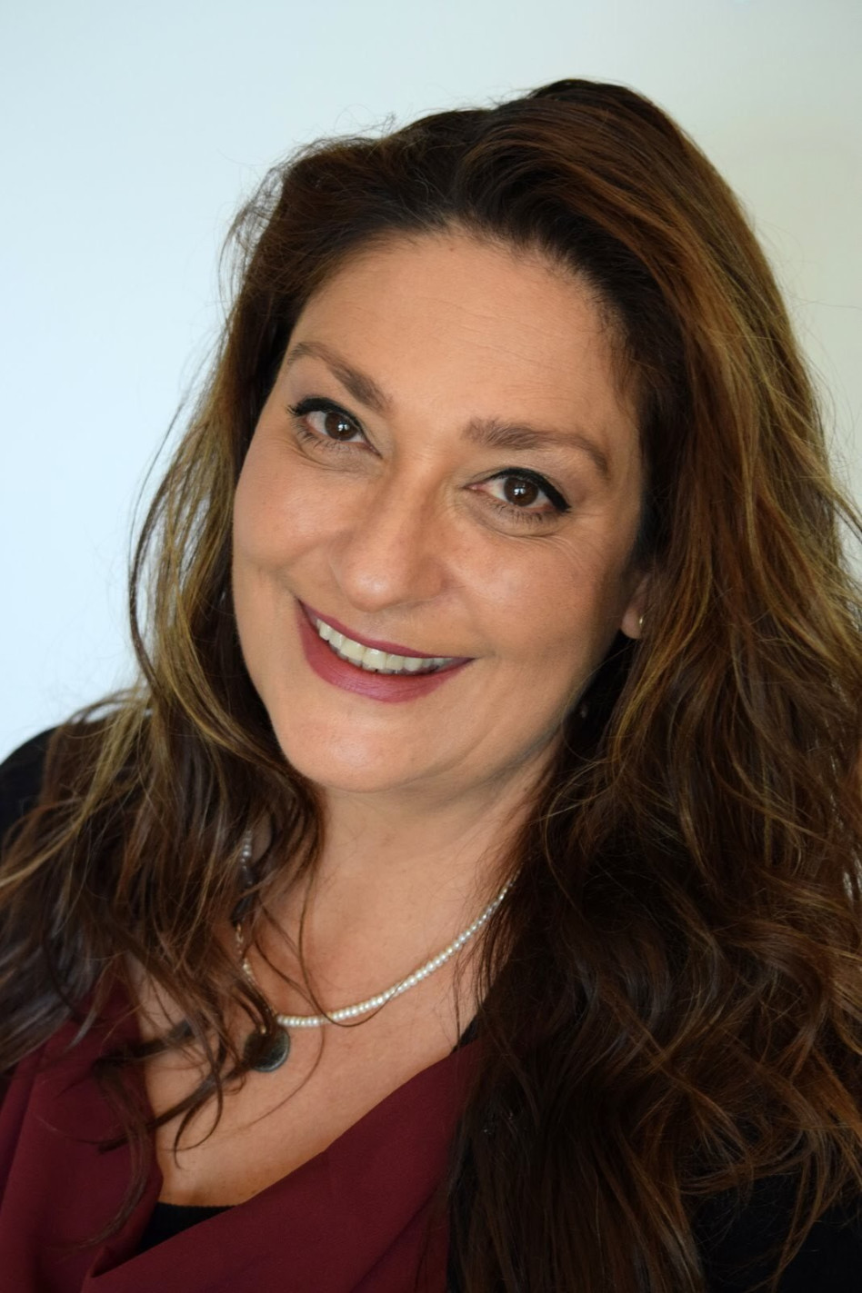 נעמה גת (צילום:אוניברסיטת בר אילן)