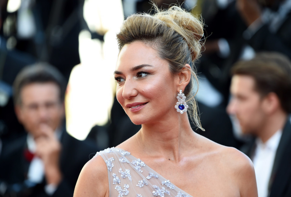 מיכל אנסקי (צילום: יח"צ)