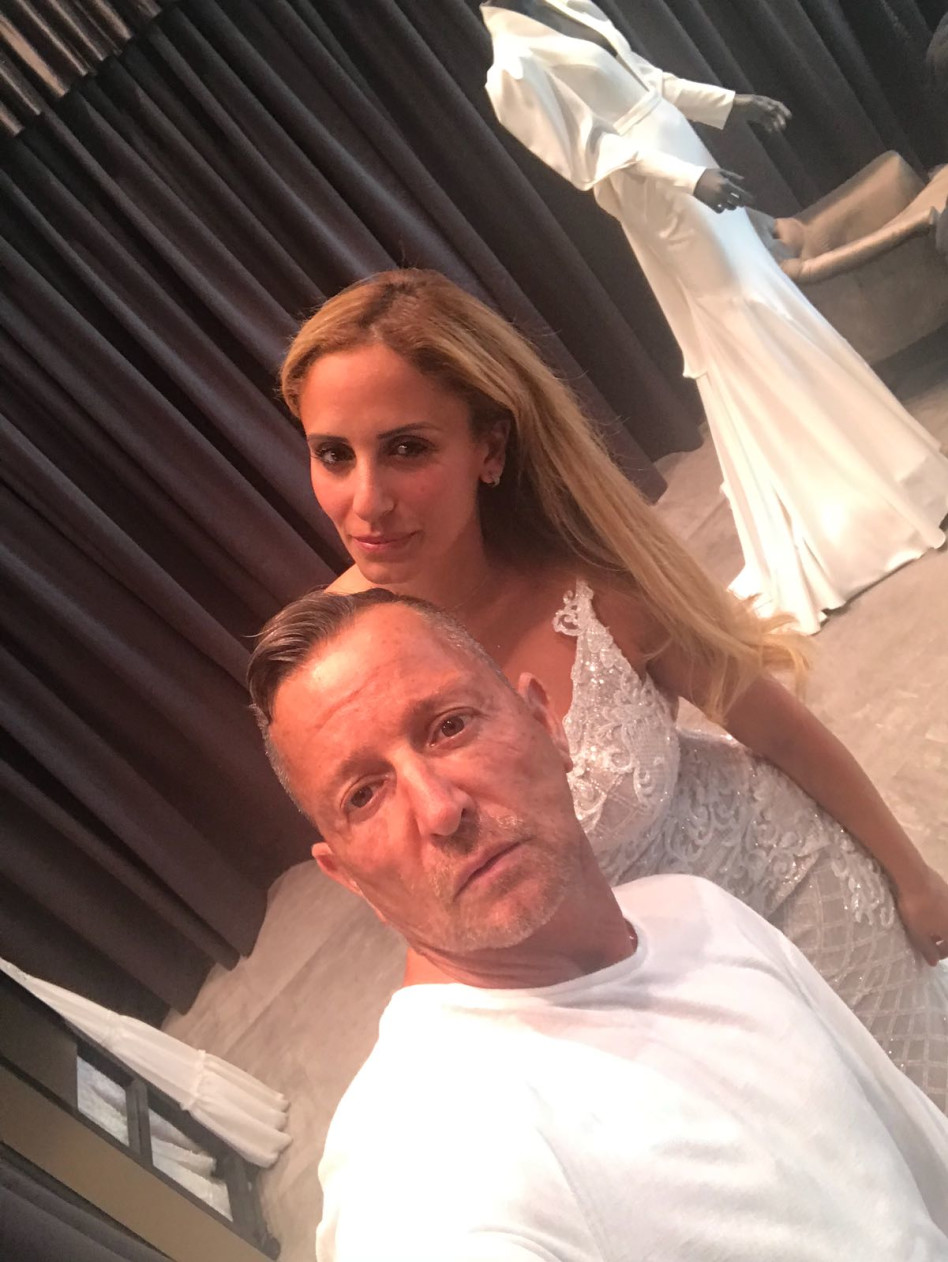 פליקס חלפון וטלי