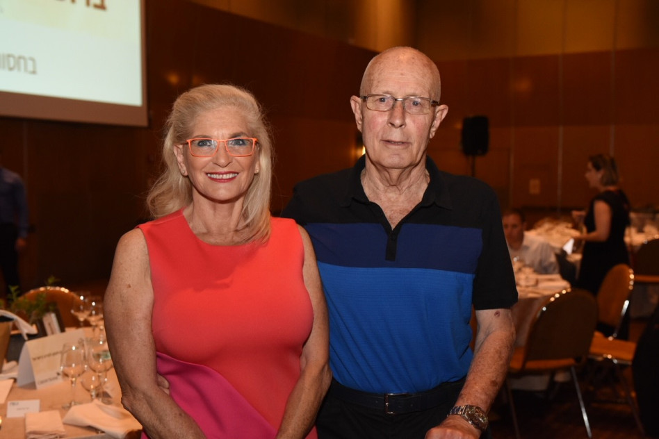 גדעון ורוני רוס