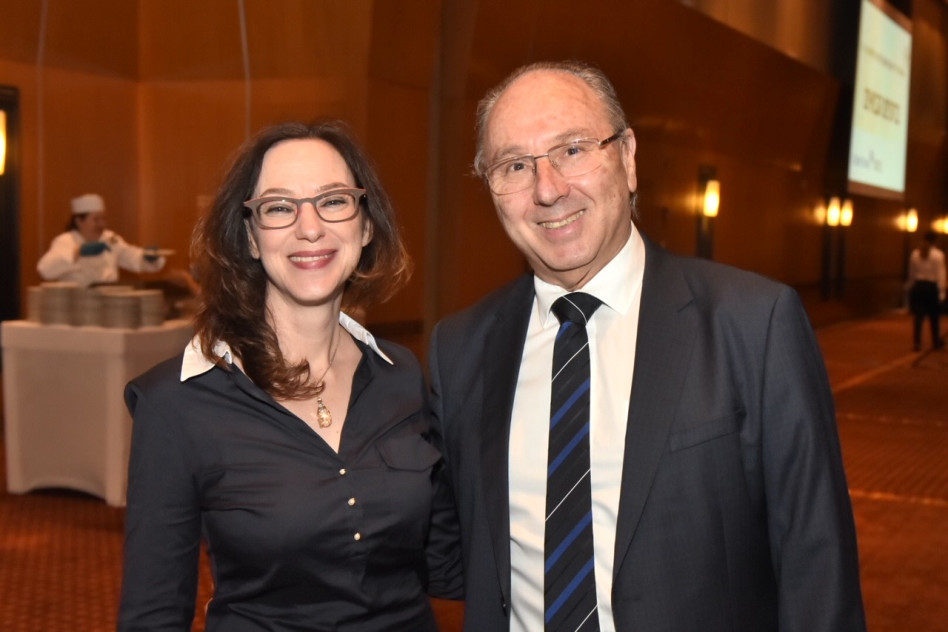 שאול לוטן ויעל גורן-וגמן