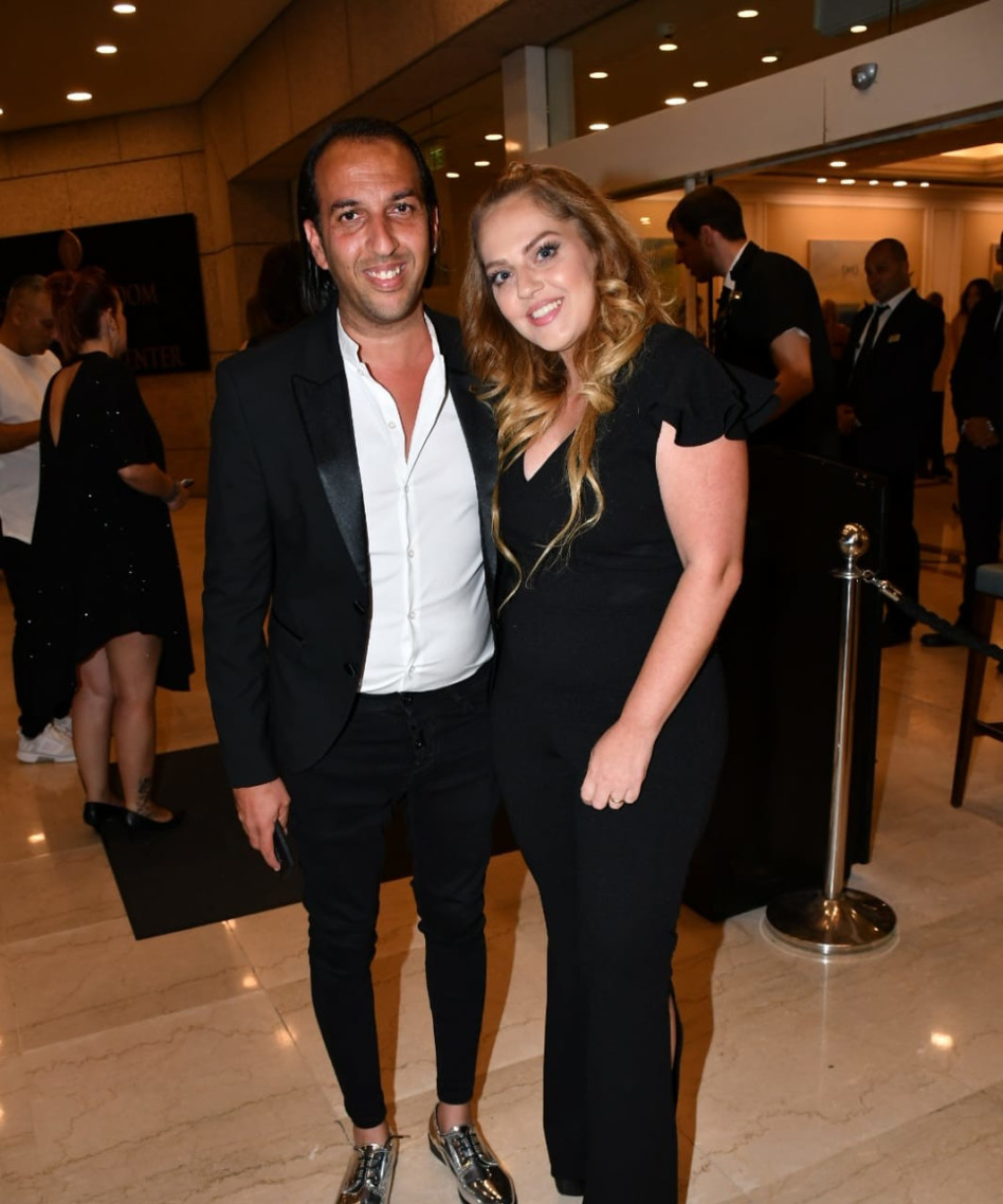 אליקו. צילום: אביב חופי