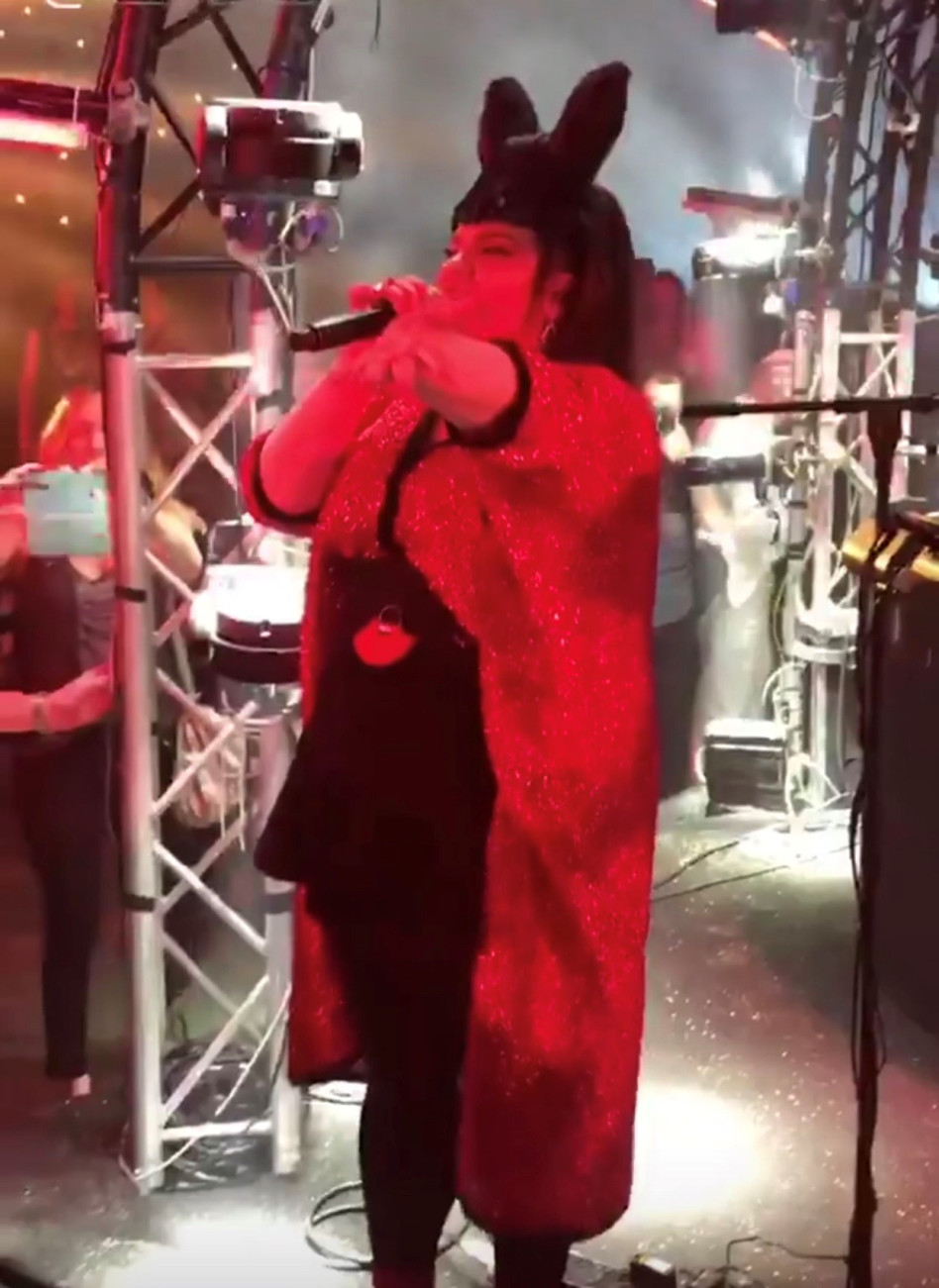 נטע ברזילי (צילום: אינסטגרם)