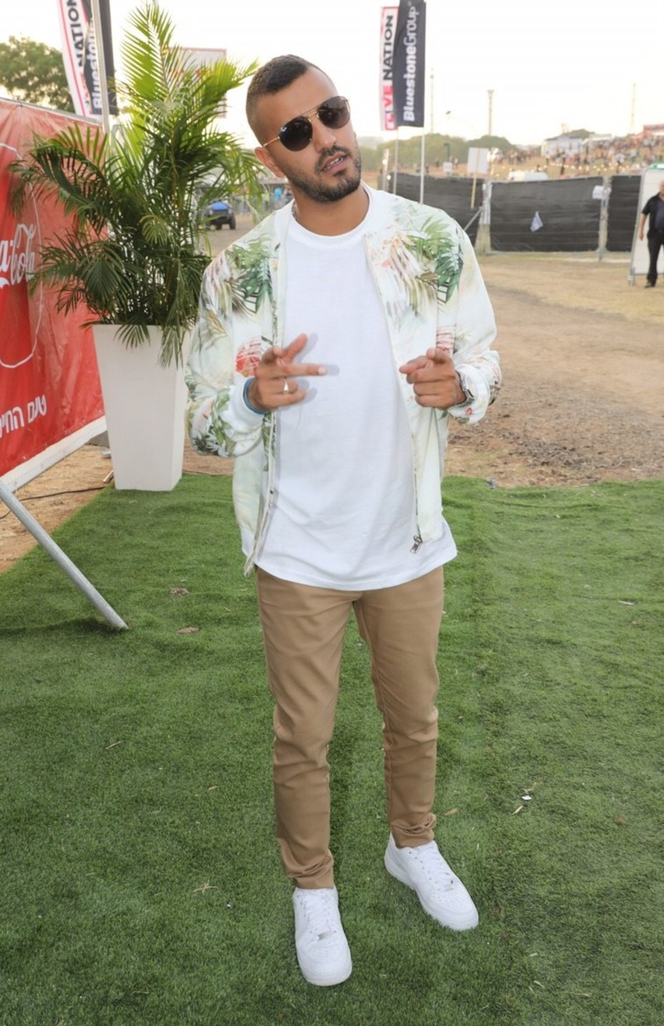 איתי לוי (צילום: רפי דלויה)