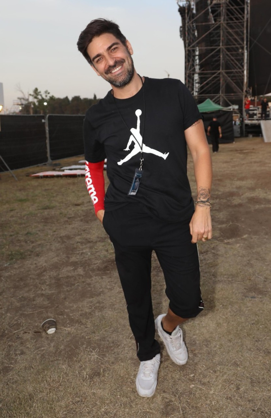 רותם כהן (צילום: רפי דלויה)