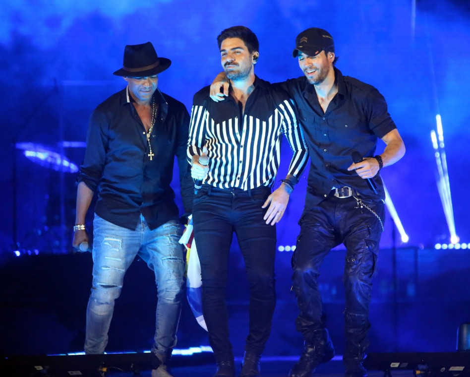 כבוד! (צילום: סיון פרג')