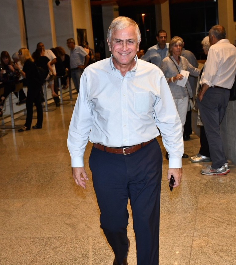 גיורא בר דעה 