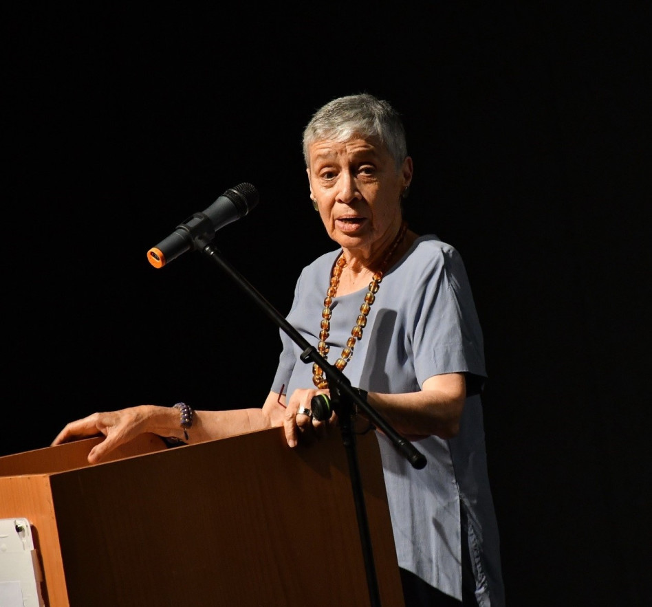 גבריאלה שלו