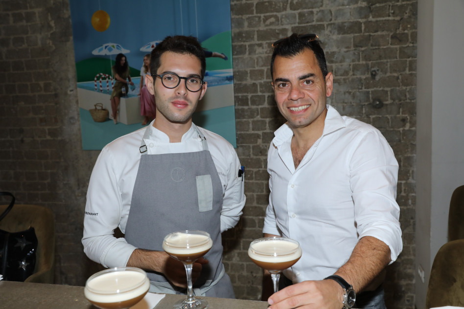 משה מרי ורז רהב (צילום: רפי דלויה)