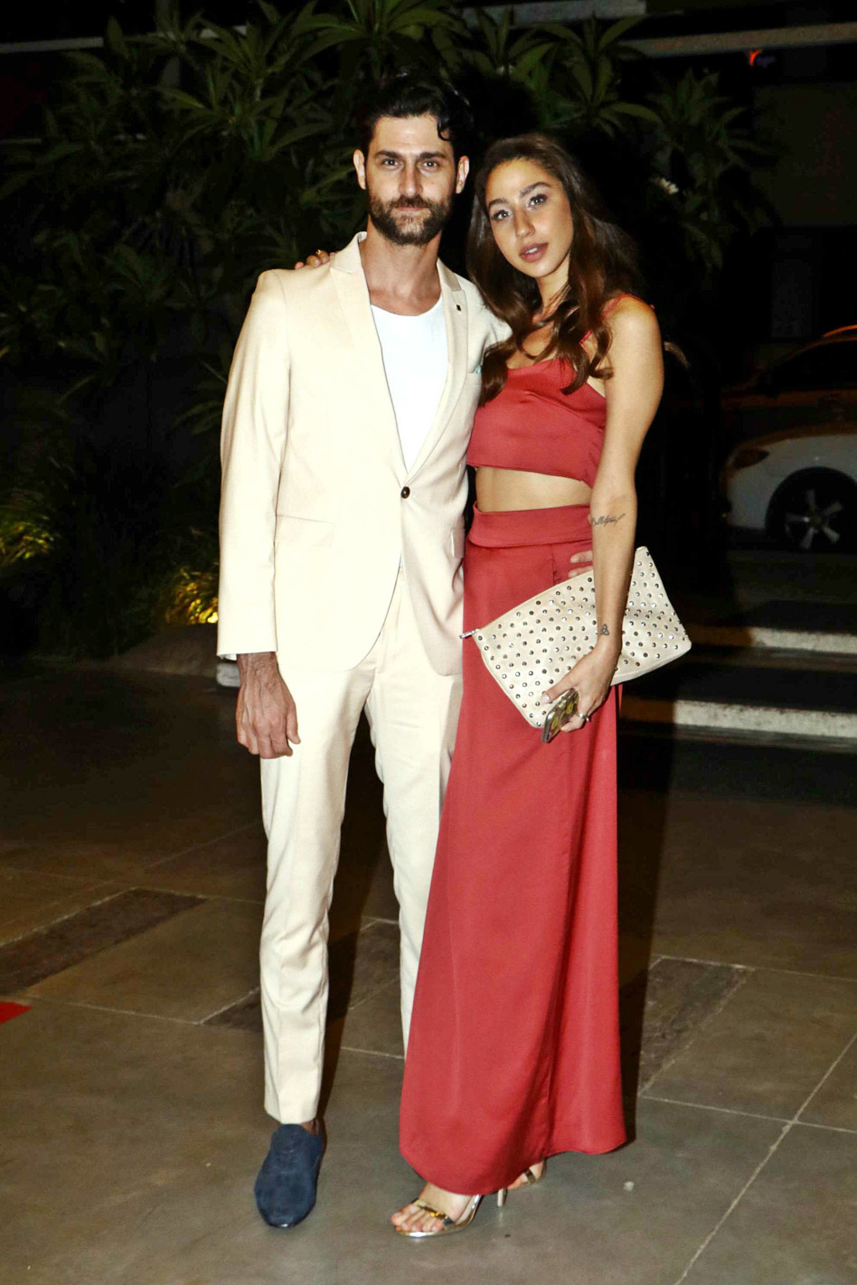 שני גולדשטיין ועומר גורדון