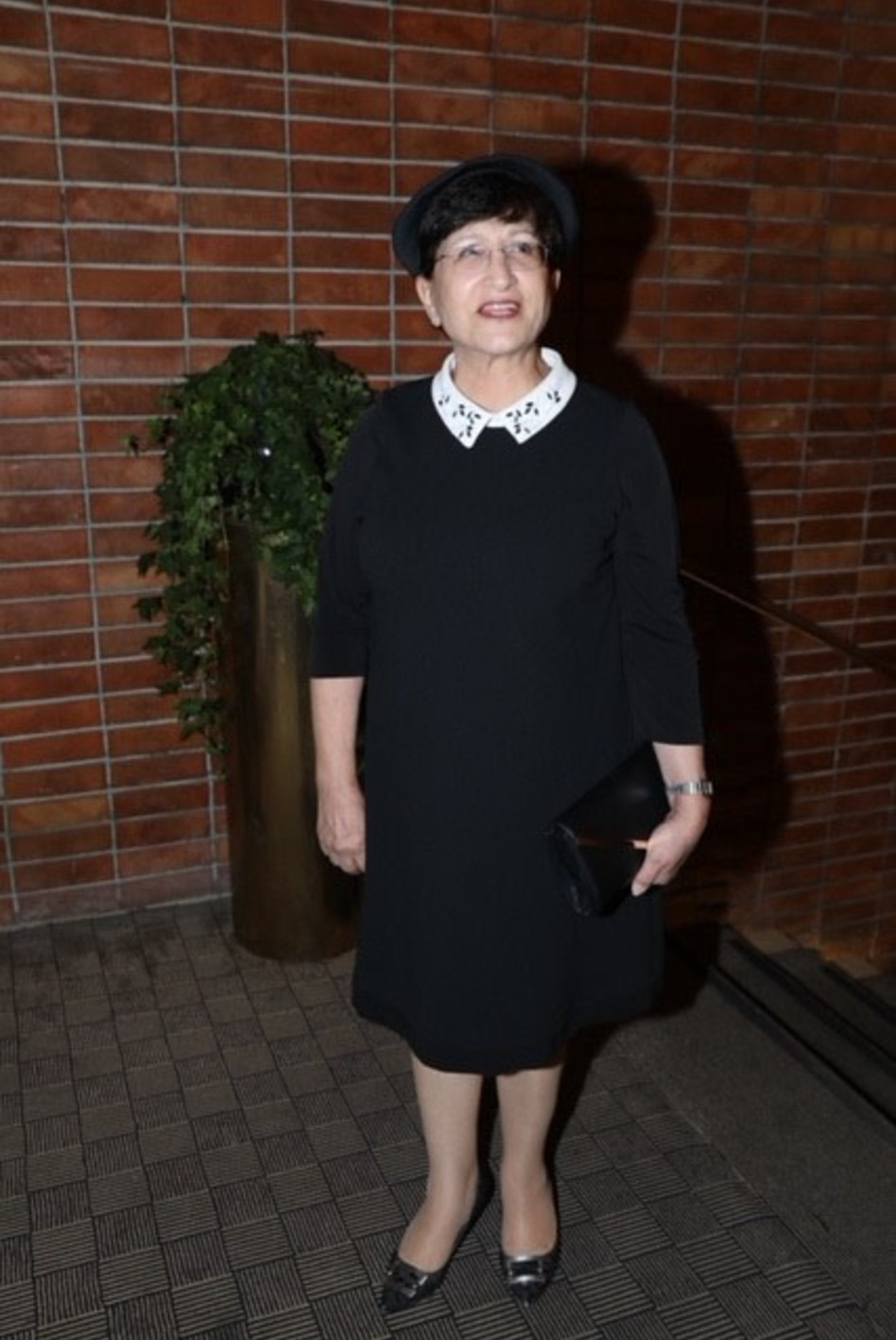 עדינה בר שלום