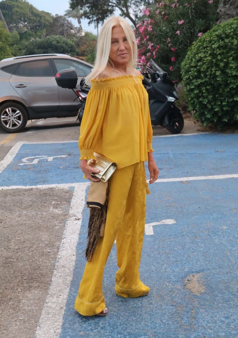 )אורית אפרתי ( צילום: אביב חופי