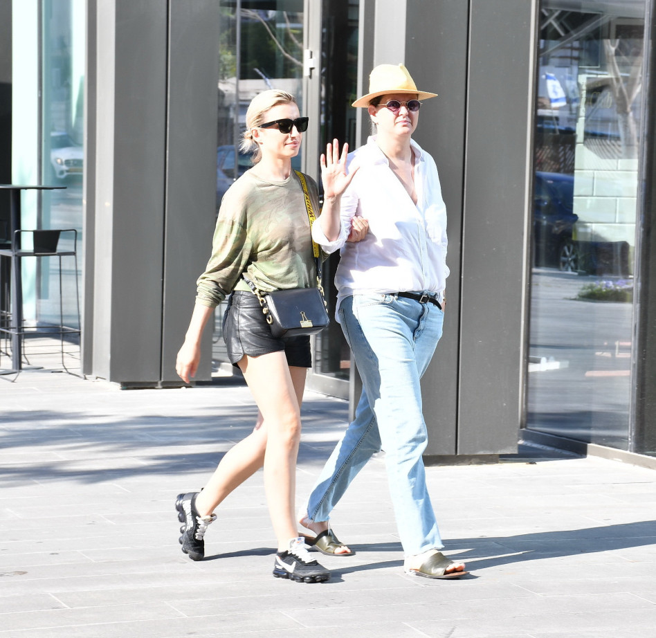 ציפי ורימה רומנו