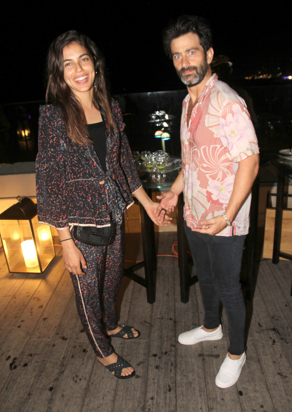 איפה הקסדה? שלומית מלכה ויהודה לוי