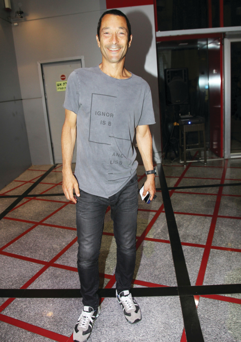 (צילום: אור גפן)