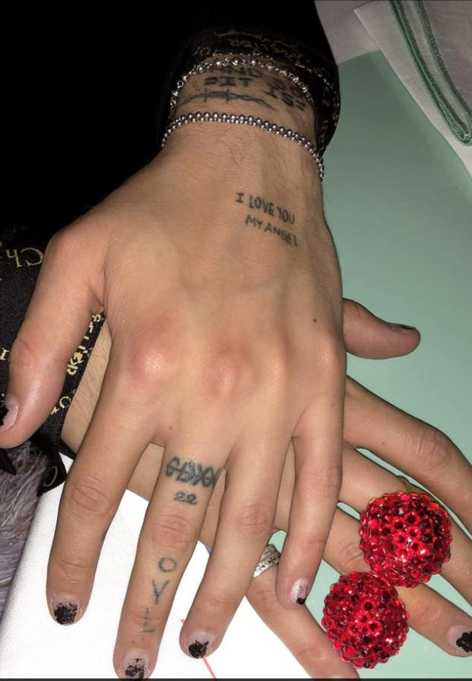 (צילום: אינסטגרם)