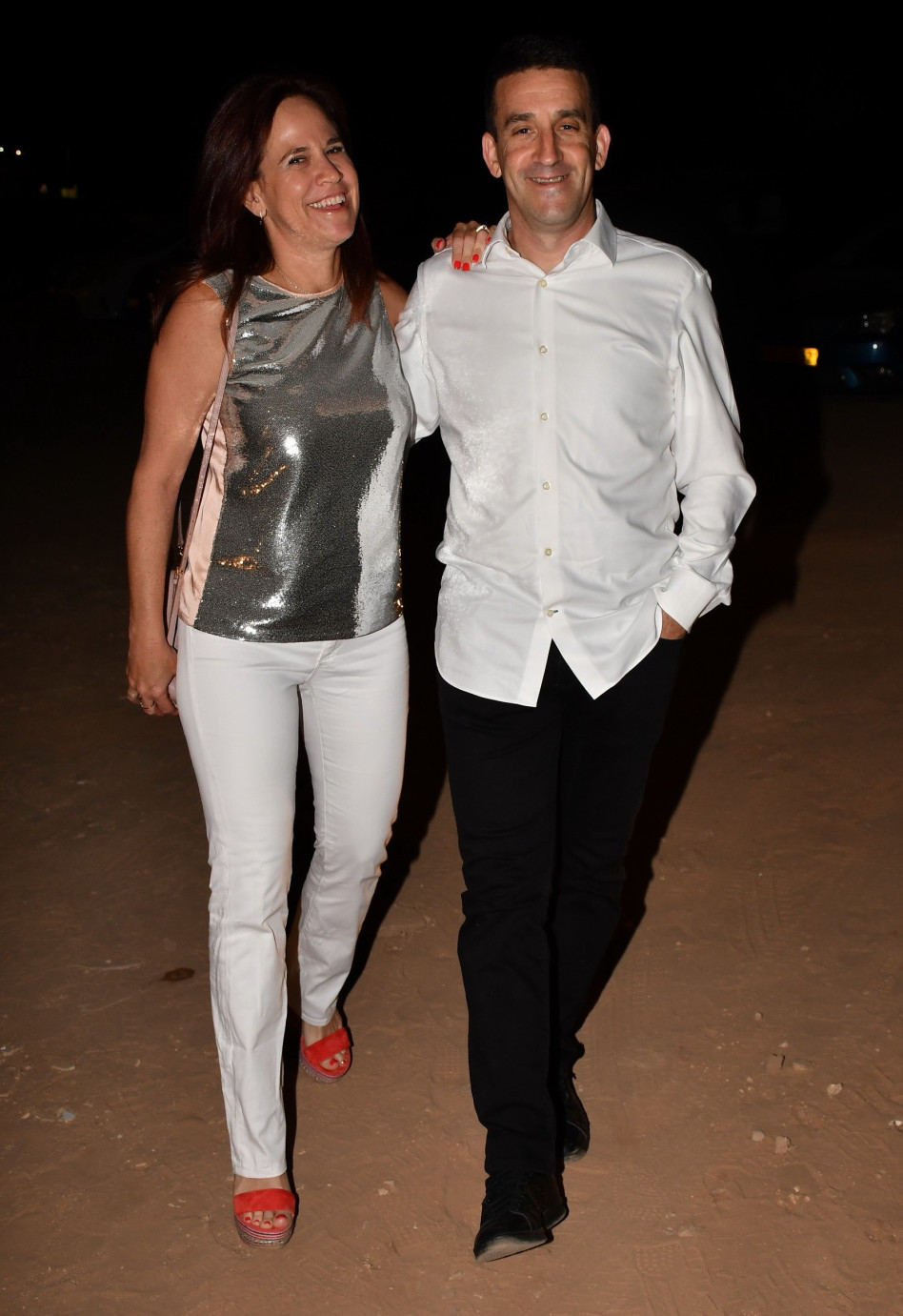 רועי ומיכל ורמוס