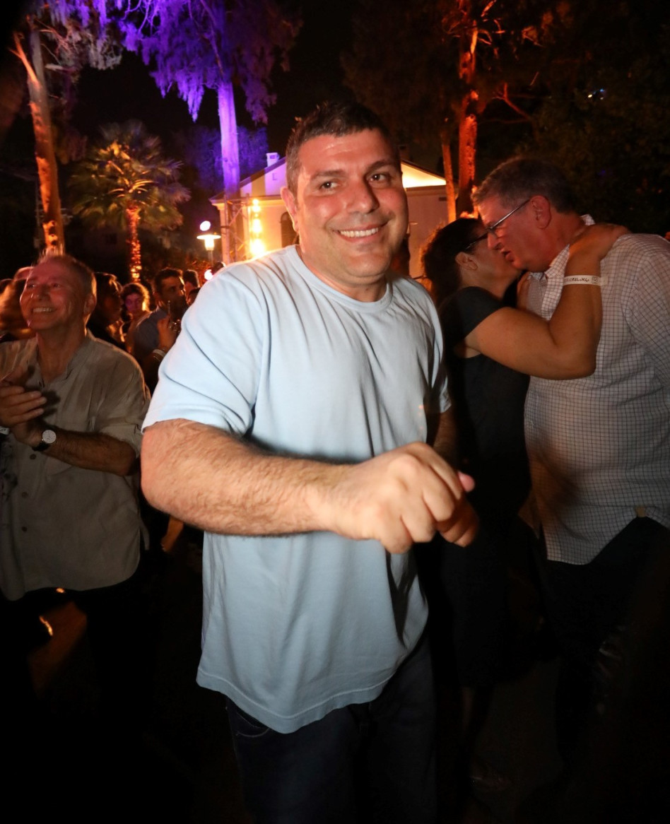 טדי שגיא (צילום ארכיון: סיון פרג')