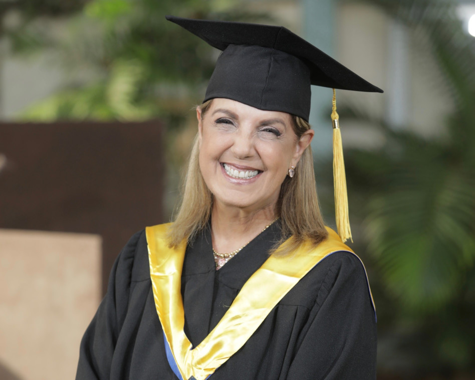 ליאורה עופר (צילום: עדי כהן צדק)