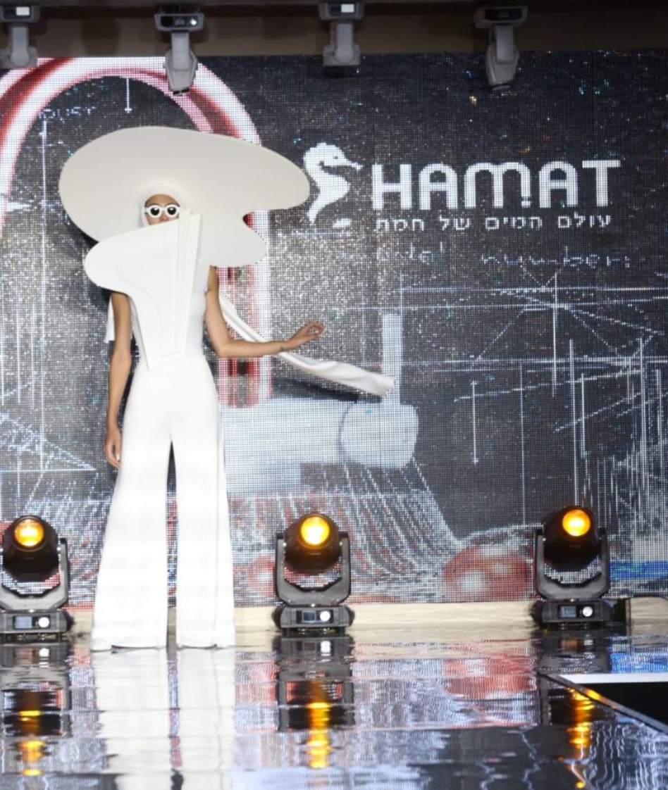 תאלין אבו חנא (יואב פרידלנד)