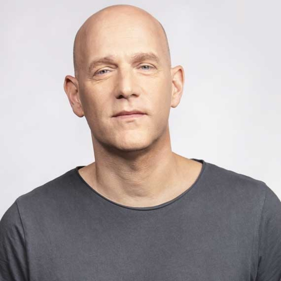 גיא פלג  (צילום: 103FM)