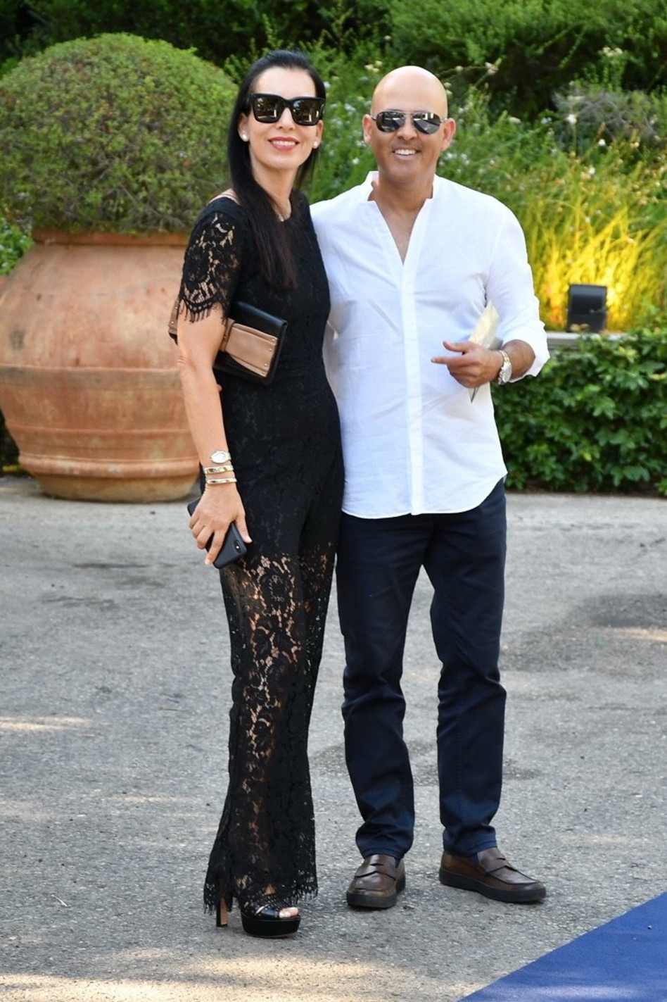 אסי ומירי טוכמאייר