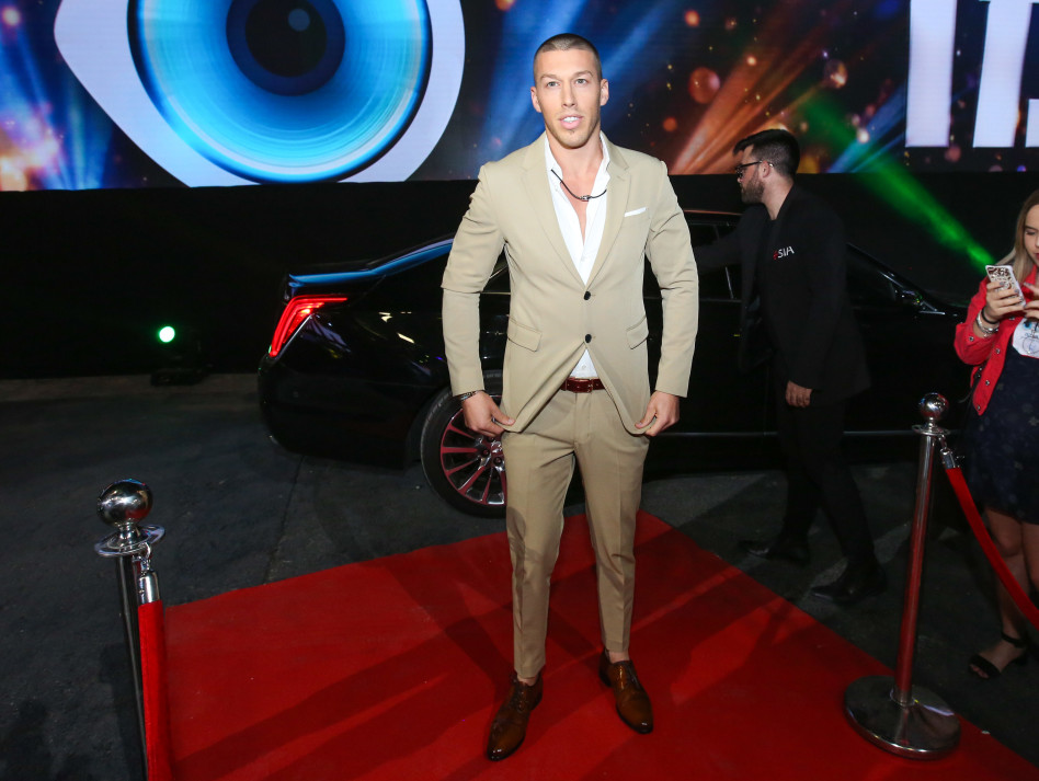 תומר רוטשילד (צילום: שלומי כהן, פלאש 90)