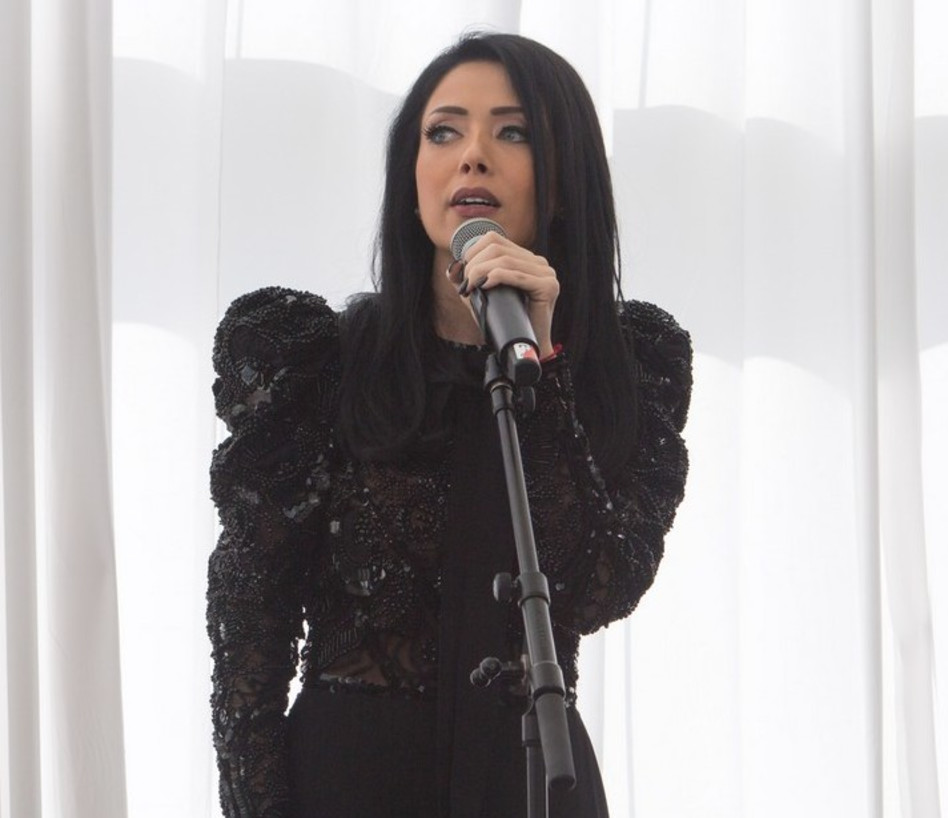 ניקול ראידמן (צילום: ליאור גולסאד)