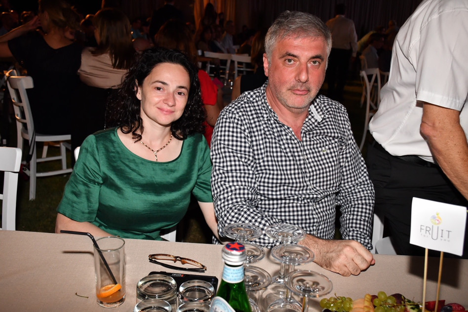 ליאוניד וטטיאנה נבזלין