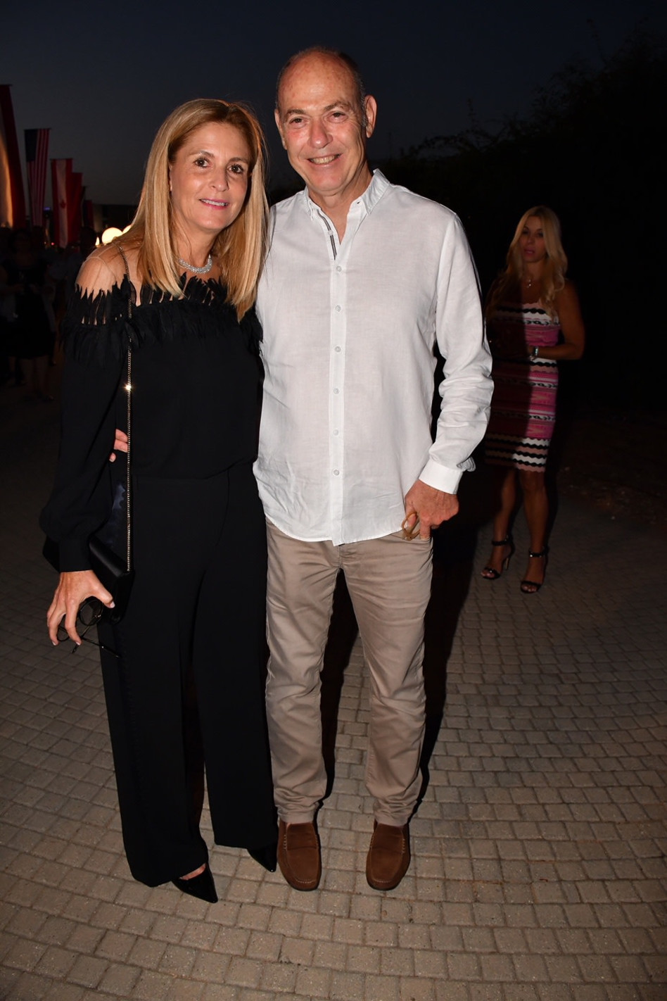 גבי ואתי רוטר