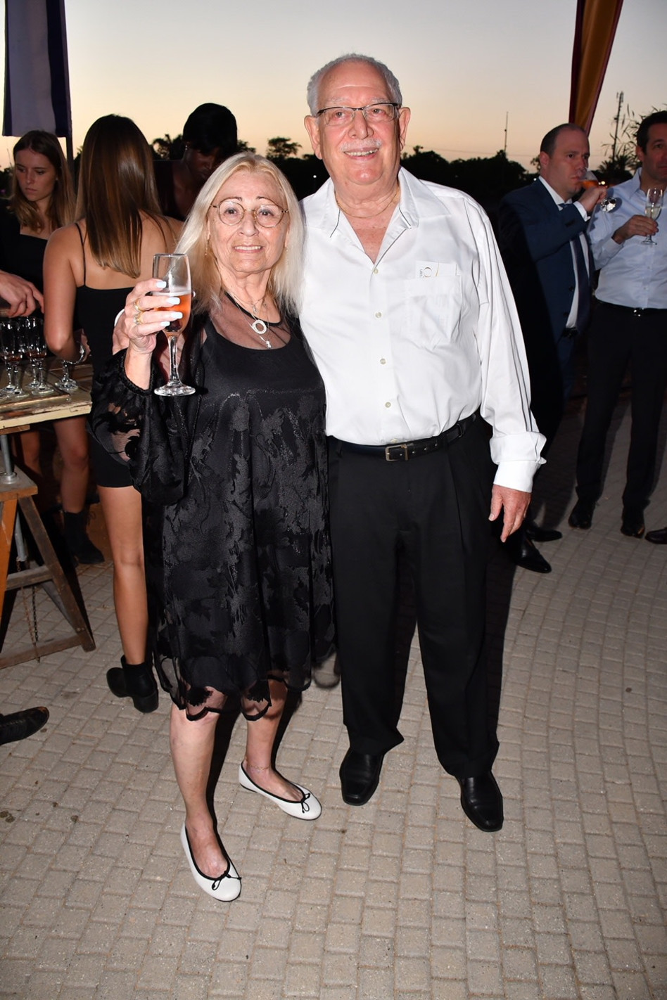  ורדה ובועז דותן