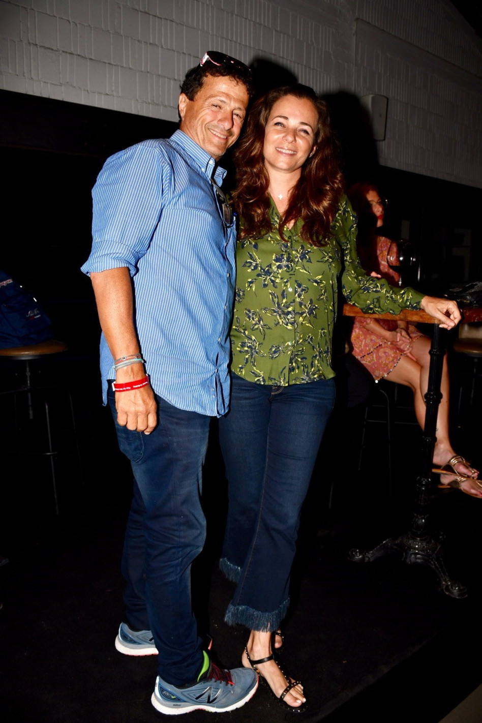  ענת ואודי אנג'ל