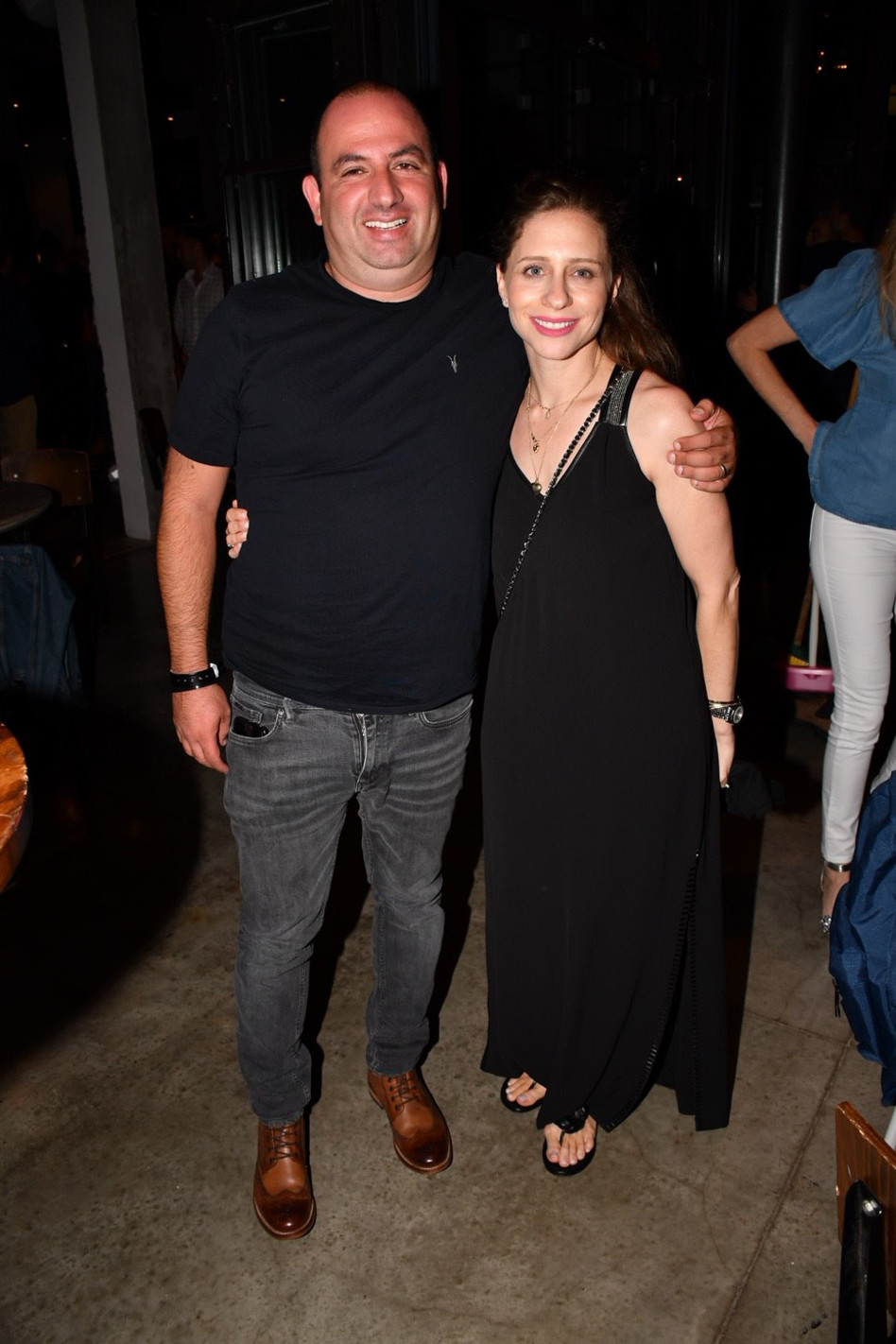 ניצן ורונן משה