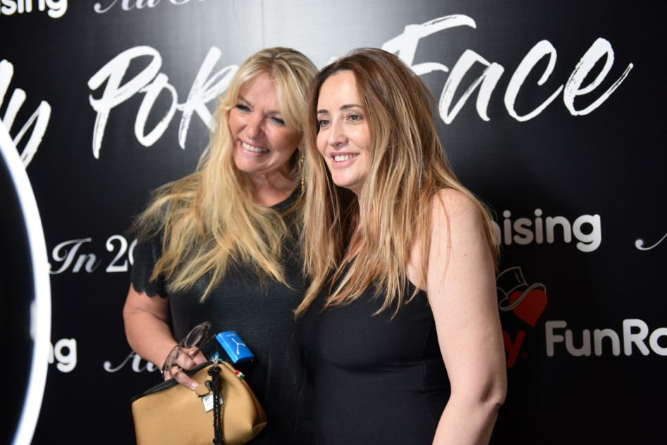 פולה בליק וציפי רפאלי