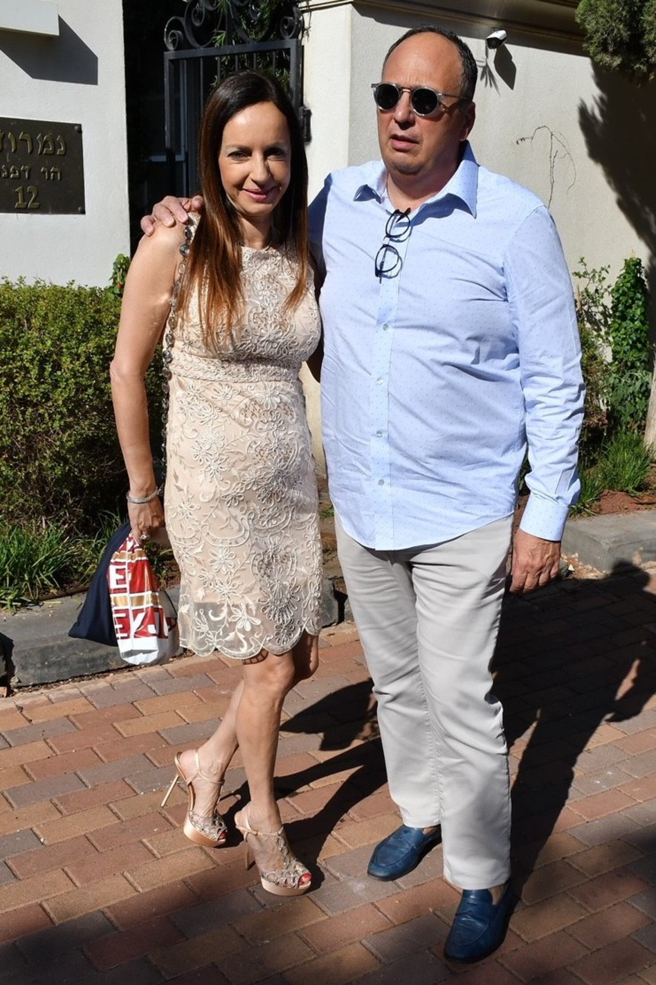 חלי ואייל דוידס