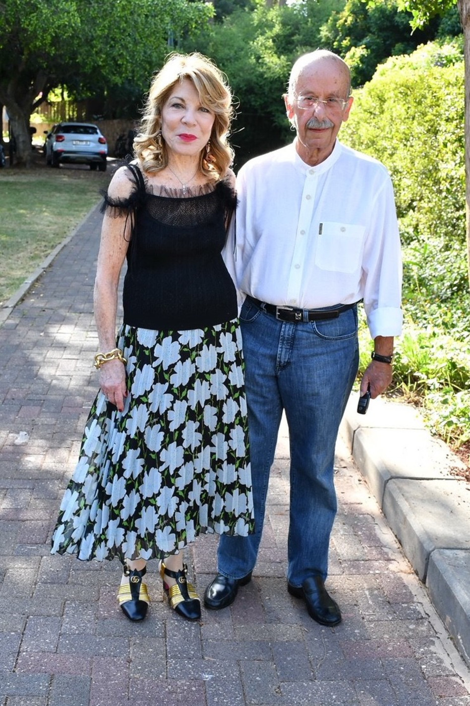 רמי ואתי כספי