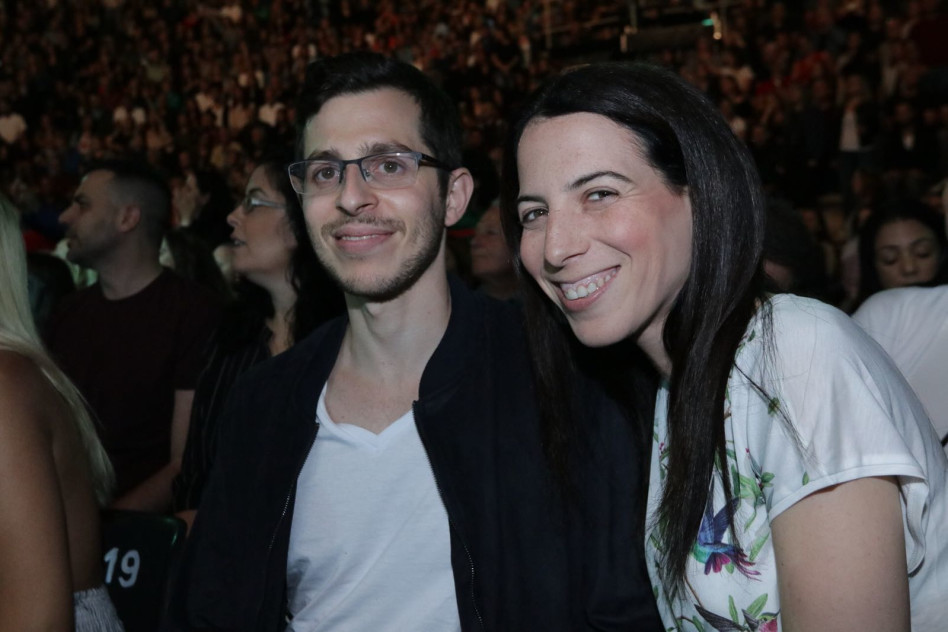 (צילום: אלוני מור)