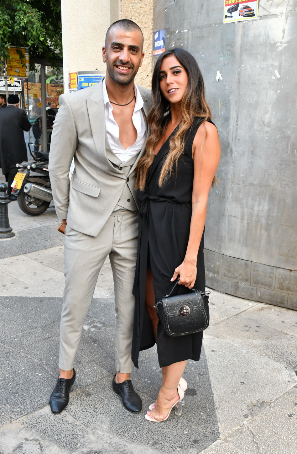 הלן ורגב הוד