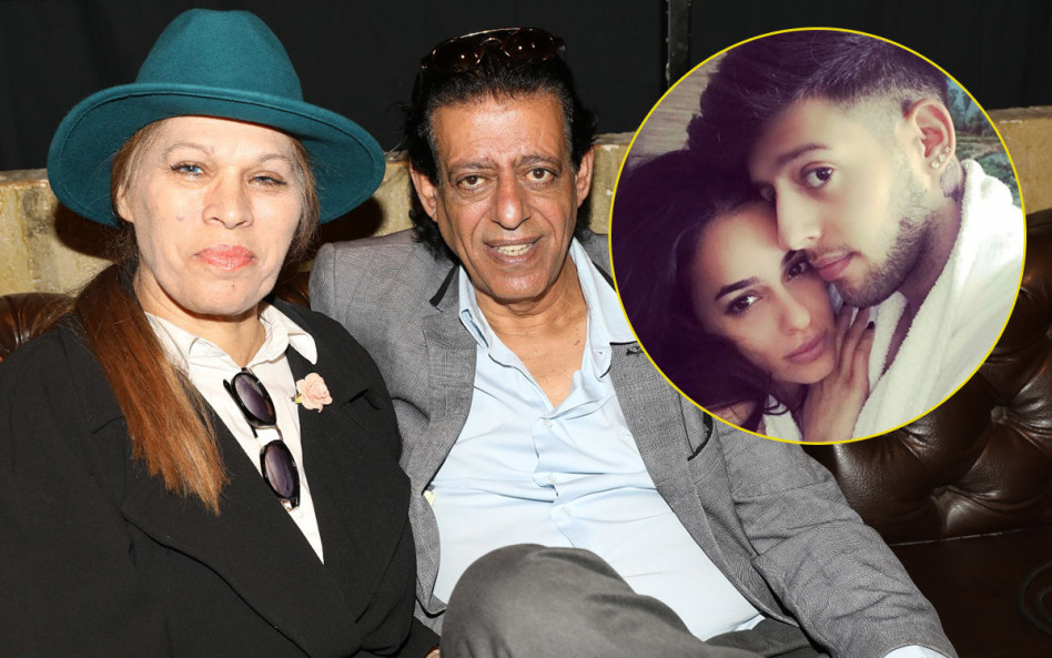 בן אל תבורי ואורטל עמר, שימי תבורי ויהודית באומן (צילום: רפי דלויה, אינסטגרם)