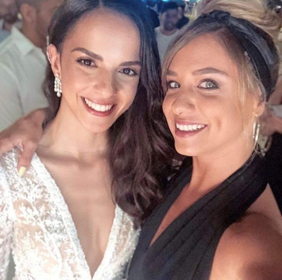 עם שירן סנדל